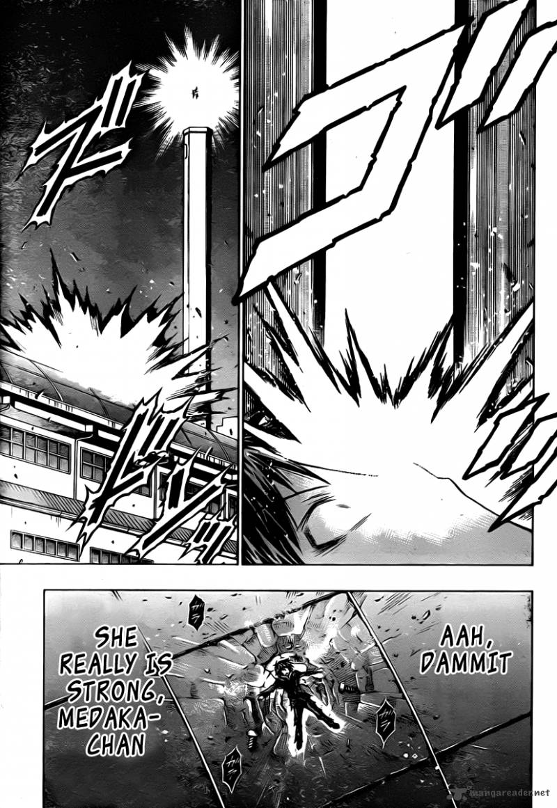 Medaka Box 90 6