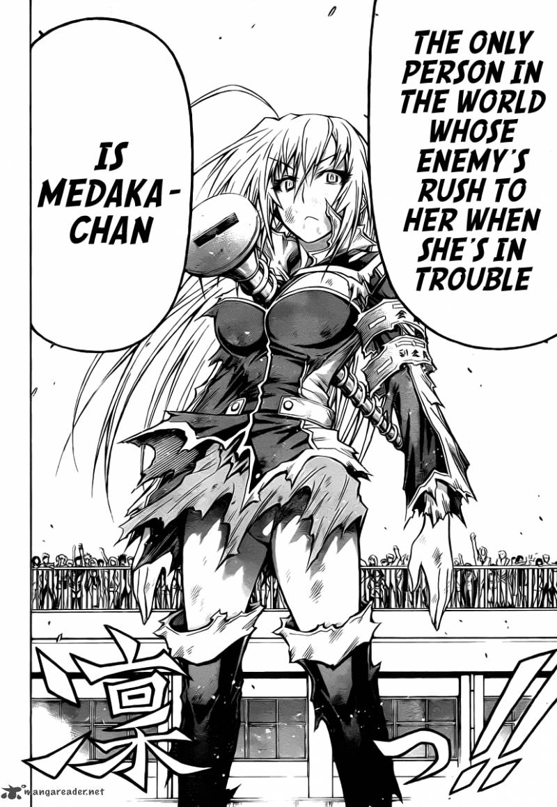 Medaka Box 91 14