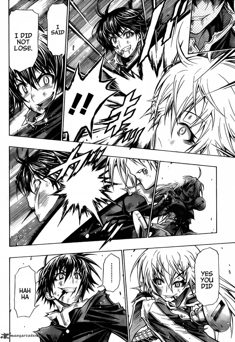 Medaka Box 91 5