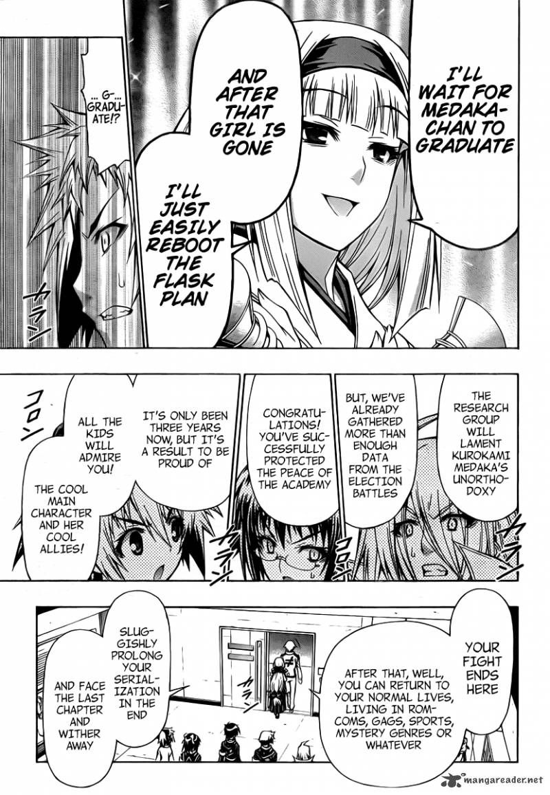 Medaka Box 93 19