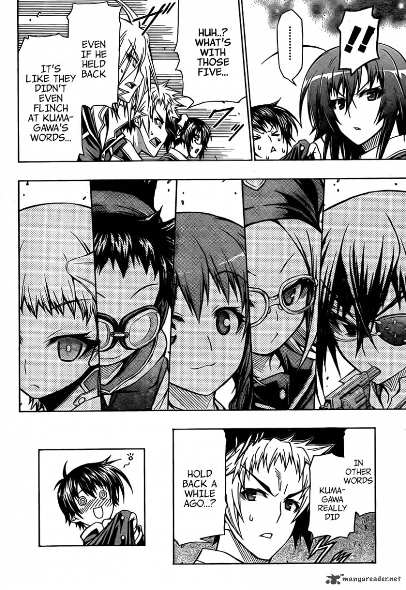 Medaka Box 94 12