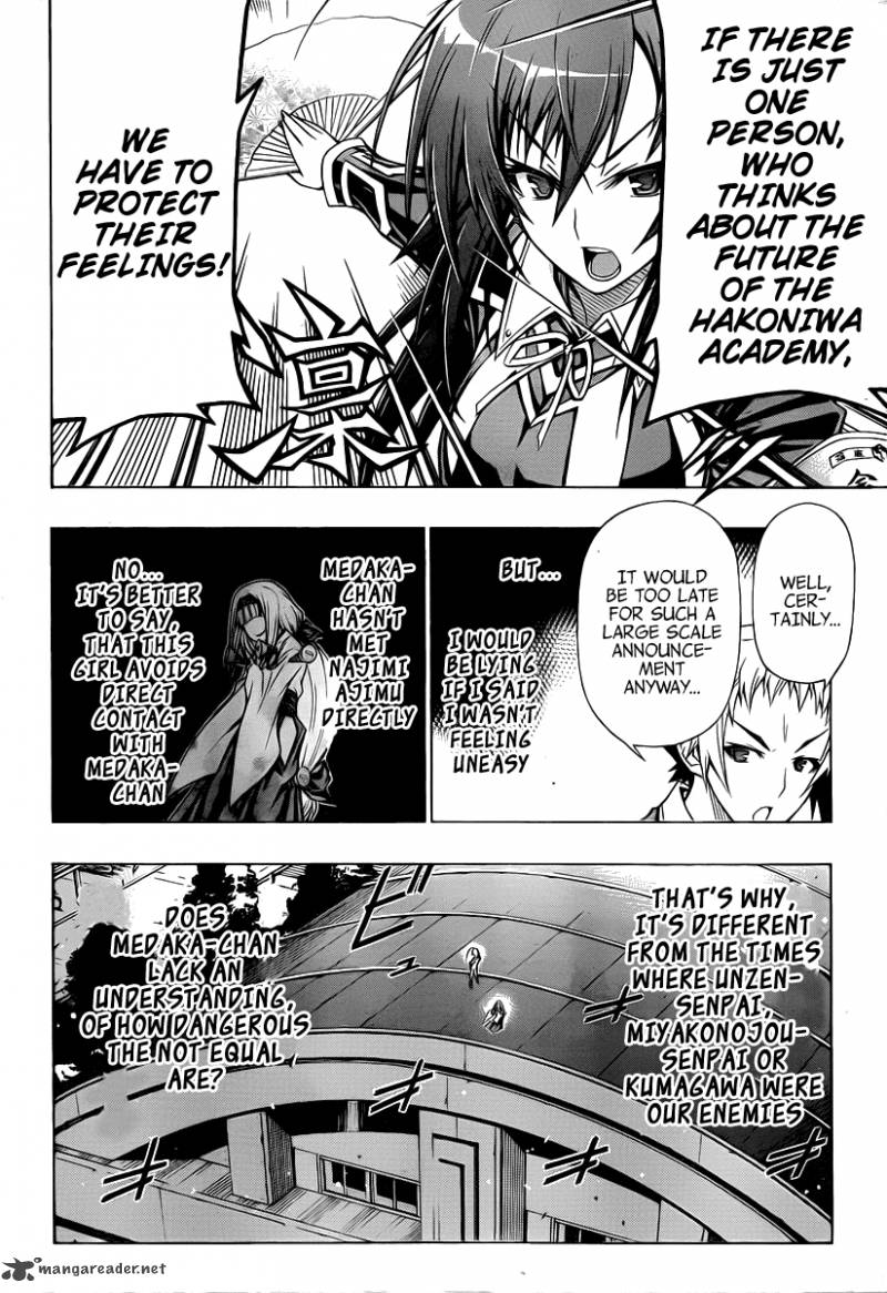 Medaka Box 95 17