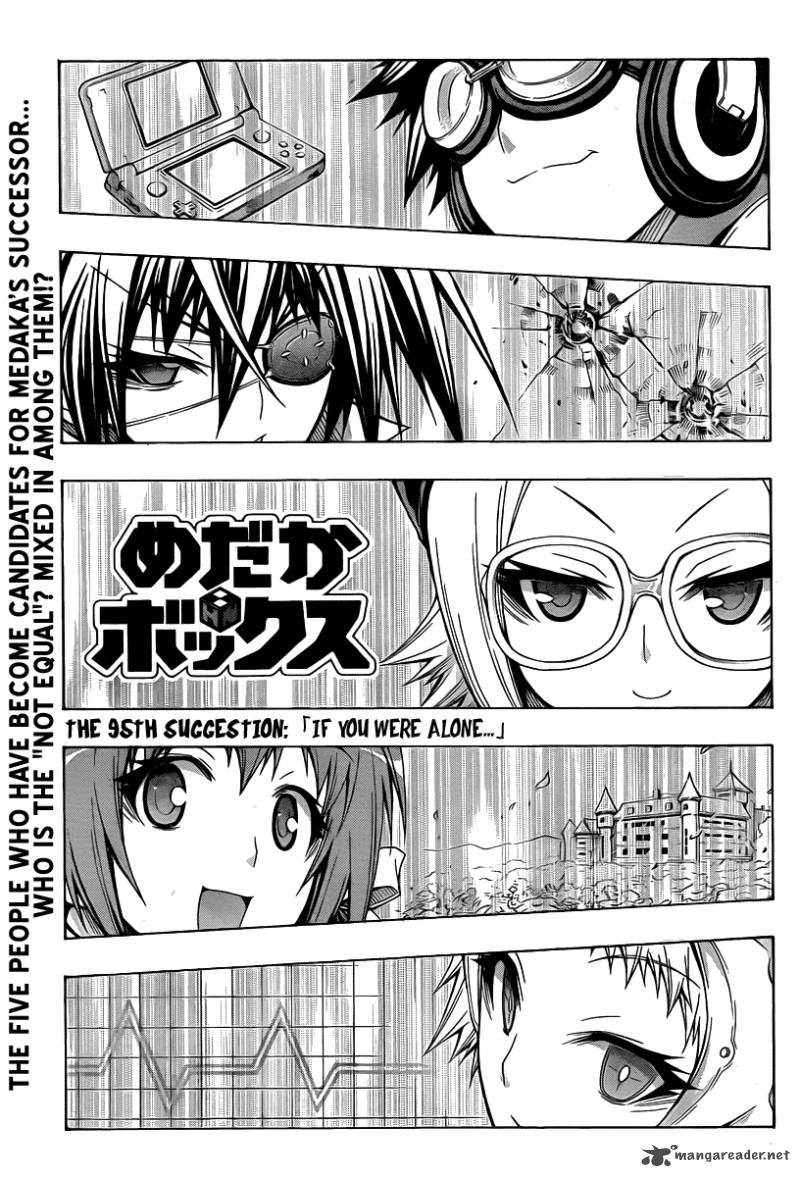 Medaka Box 95 2