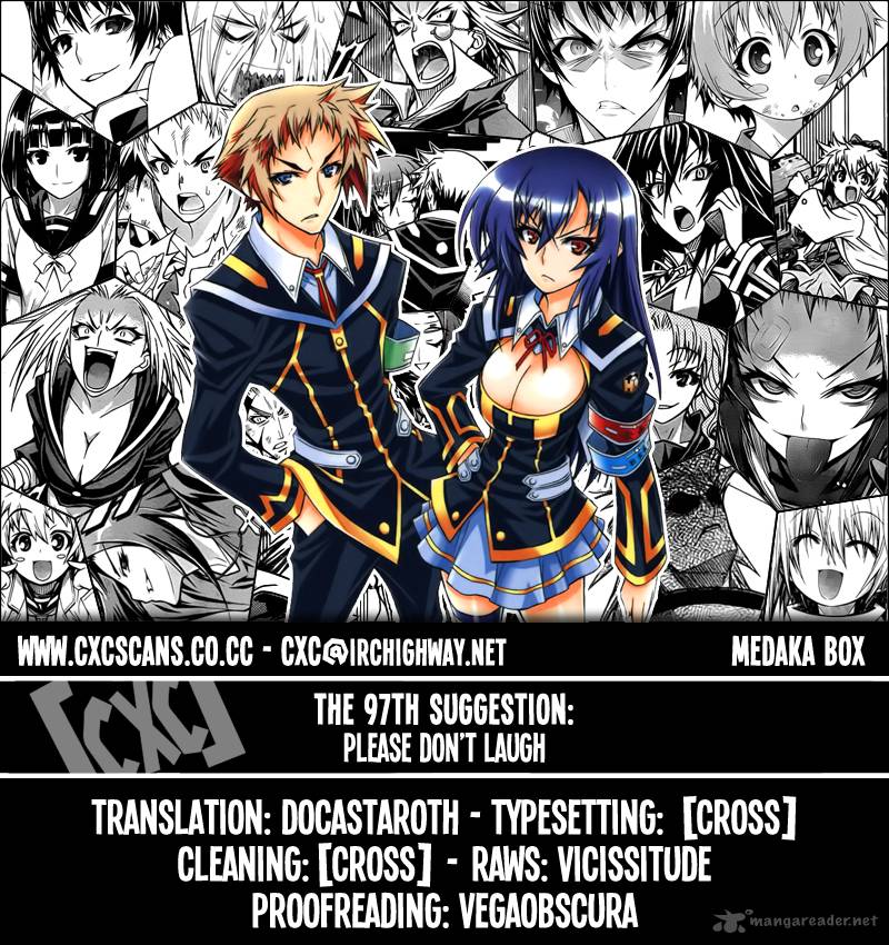 Medaka Box 97 1