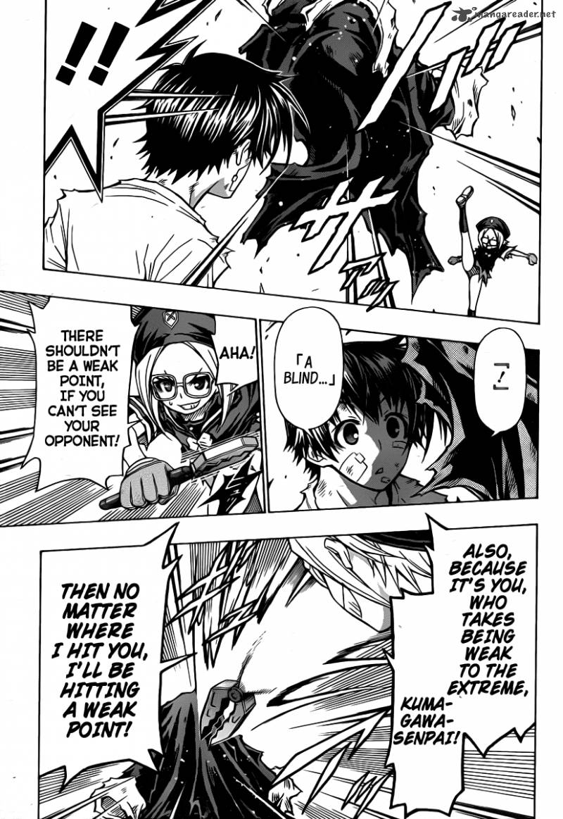 Medaka Box 97 6