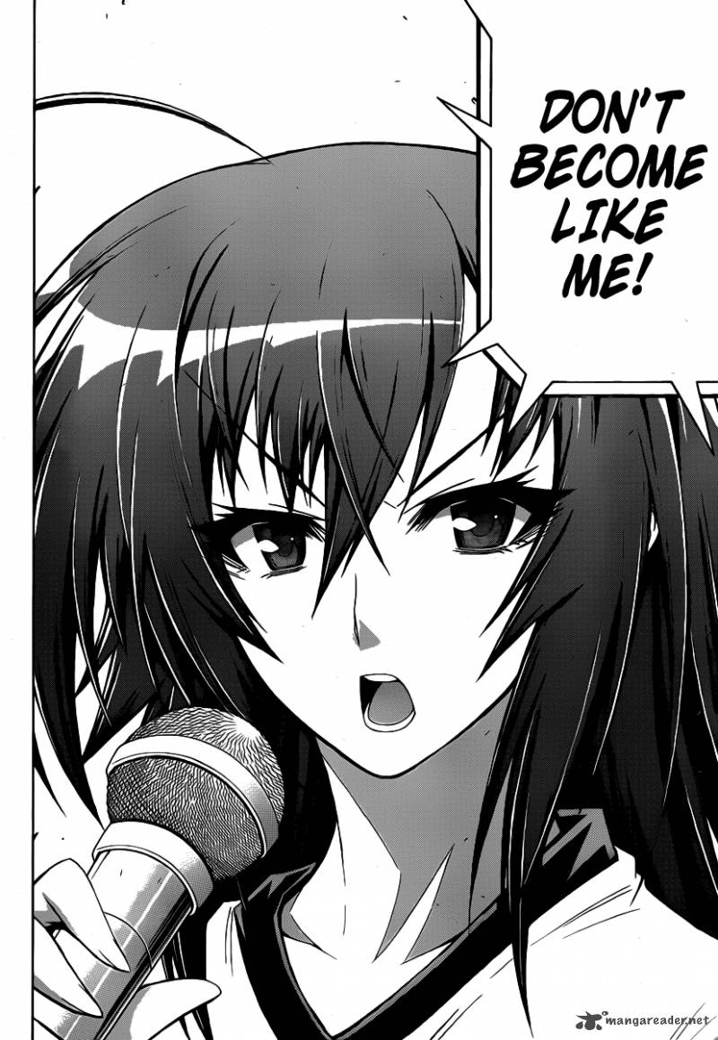 Medaka Box 98 6