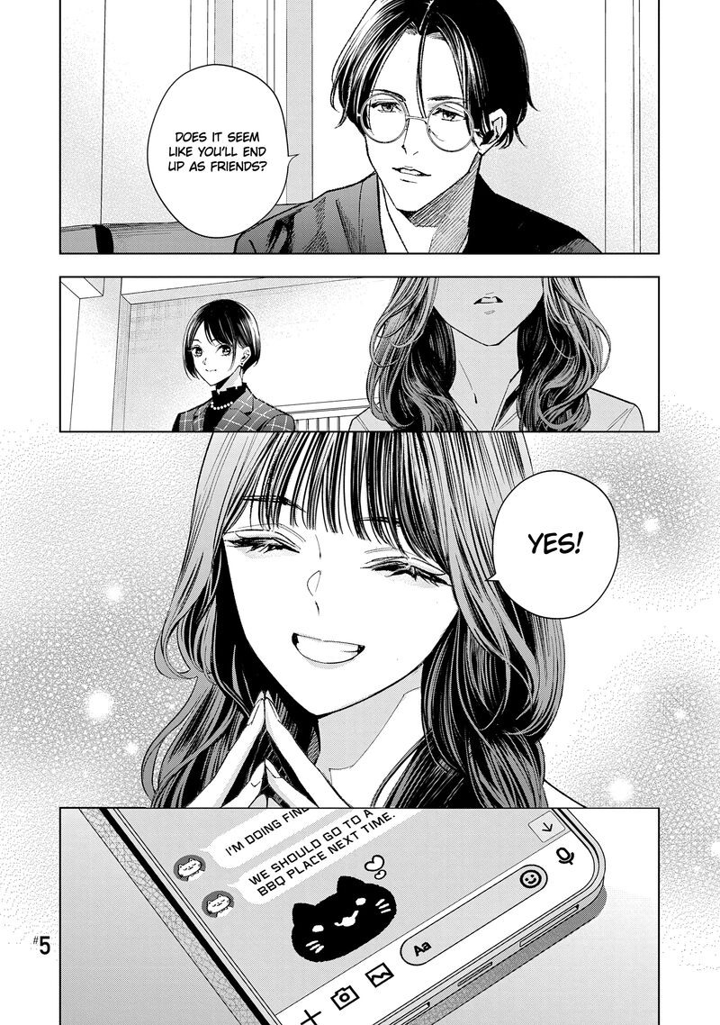 Medium Spirit Medium Detective Hisui Jyouduka 5 33