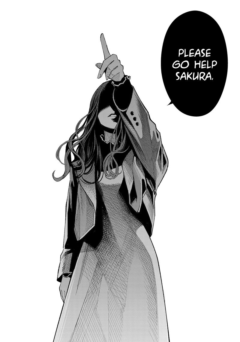 Medium Spirit Medium Detective Hisui Jyouduka 8 12