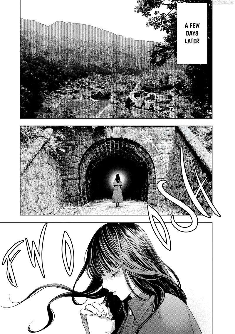 Medium Spirit Medium Detective Hisui Jyouduka 9 12