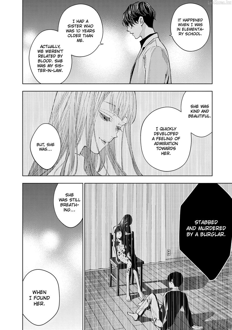 Medium Spirit Medium Detective Hisui Jyouduka 9 17