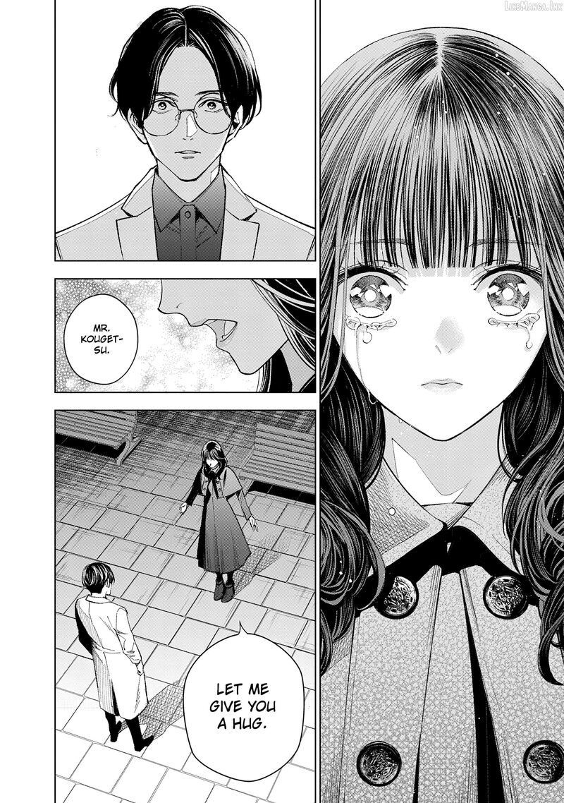 Medium Spirit Medium Detective Hisui Jyouduka 9 19