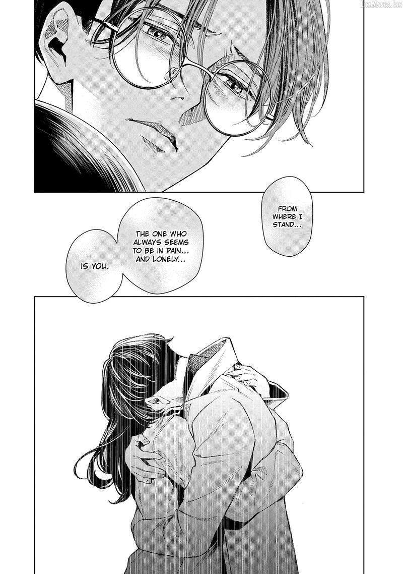 Medium Spirit Medium Detective Hisui Jyouduka 9 24