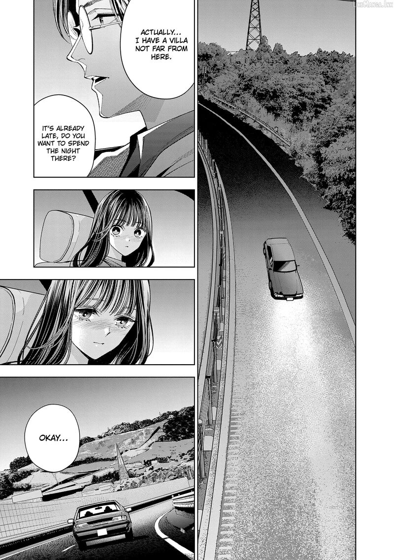 Medium Spirit Medium Detective Hisui Jyouduka 9 26