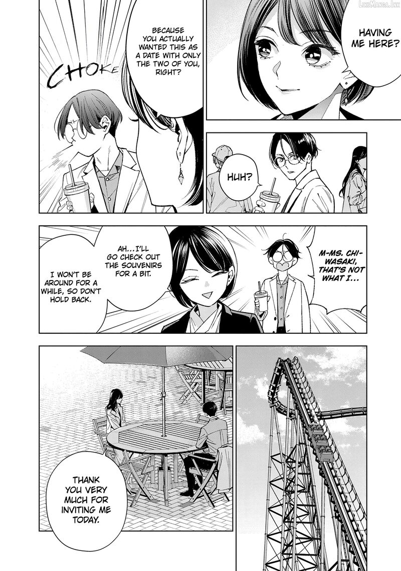 Medium Spirit Medium Detective Hisui Jyouduka 9 3