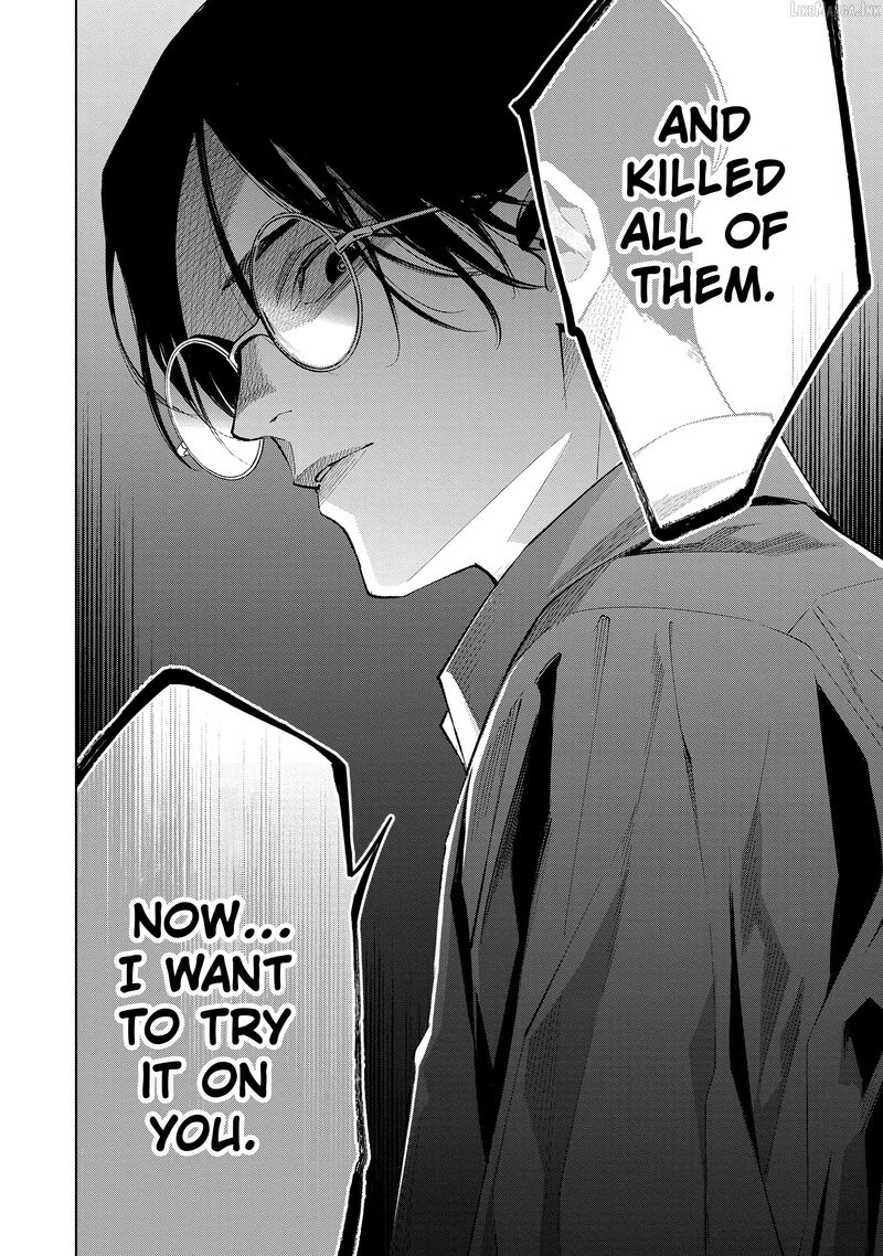 Medium Spirit Medium Detective Hisui Jyouduka 9 31