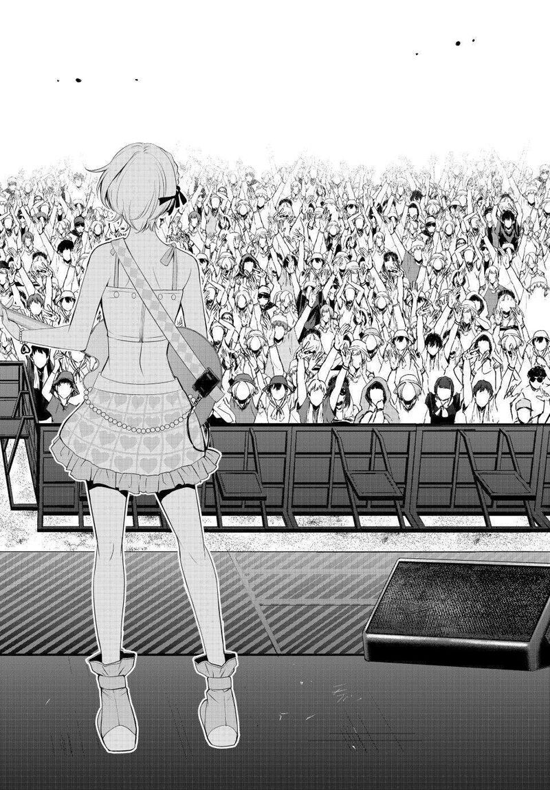 Megami No Caf Terrace 134 6