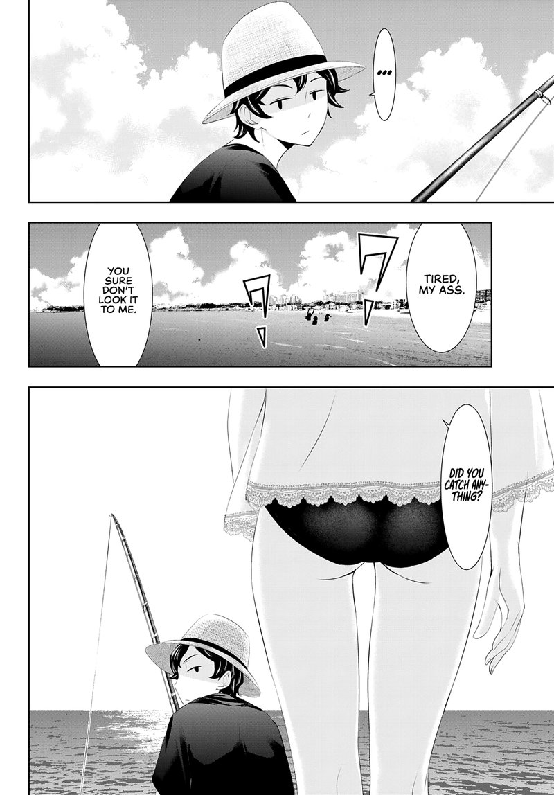 Megami No Caf Terrace 28 9
