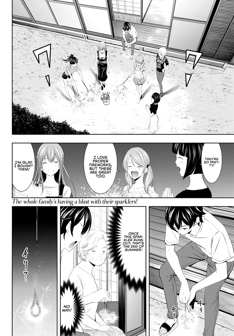 Megami No Caf Terrace 35 2