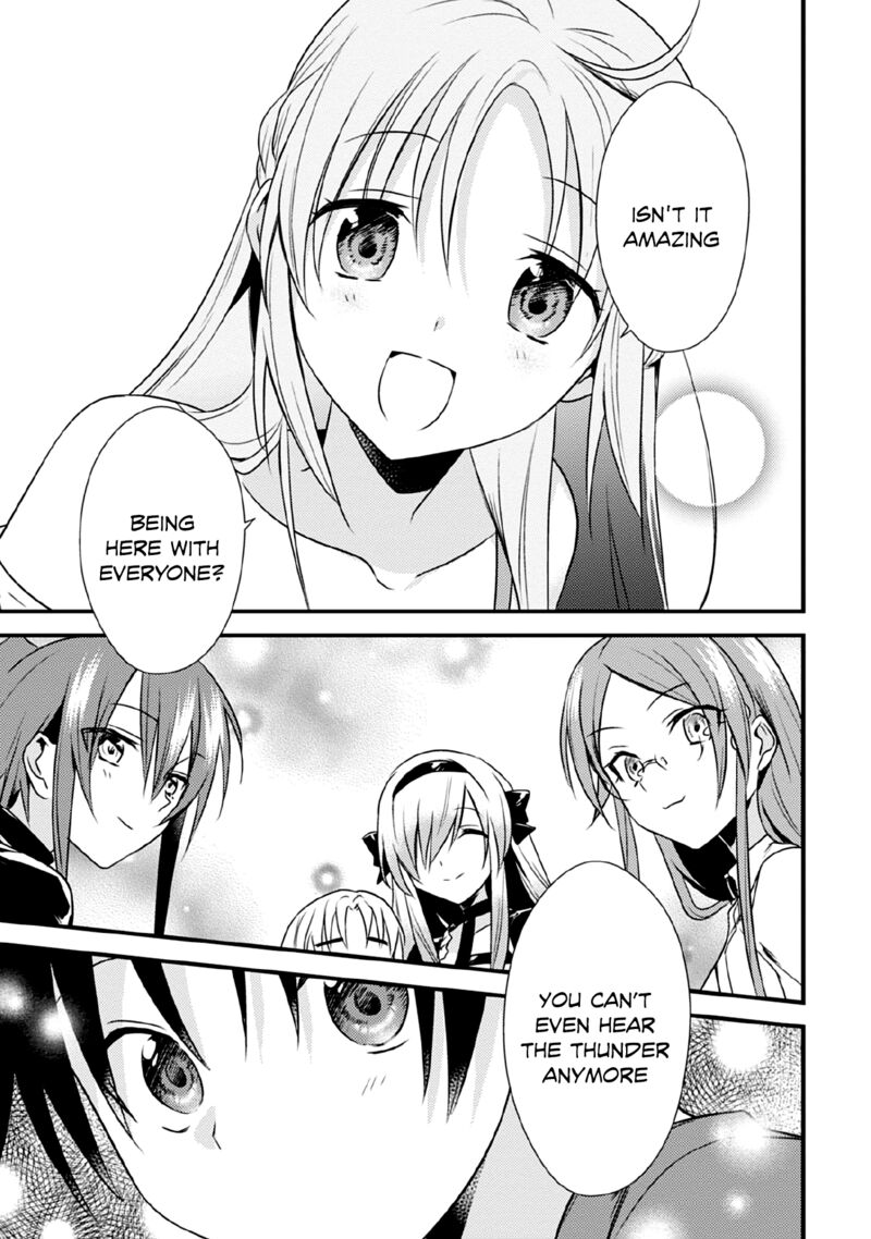 Megami Ryou No Ryoubo Kun 39 19