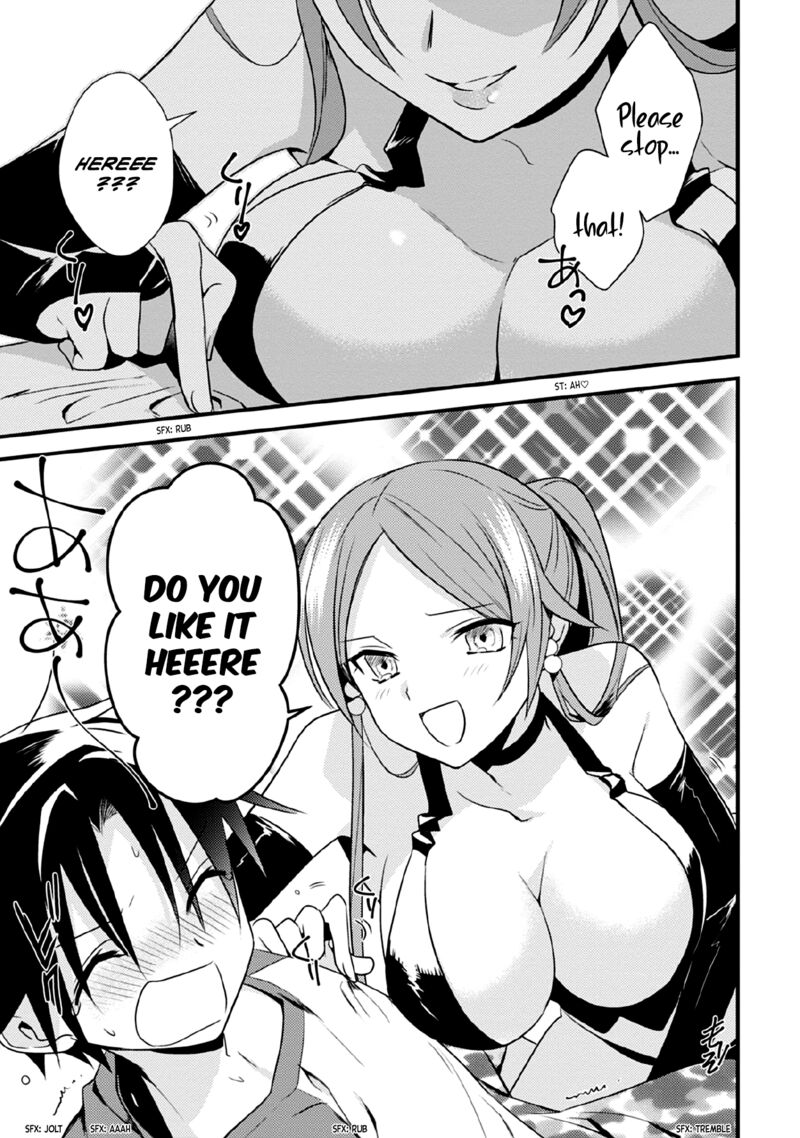Megami Ryou No Ryoubo Kun 39 5