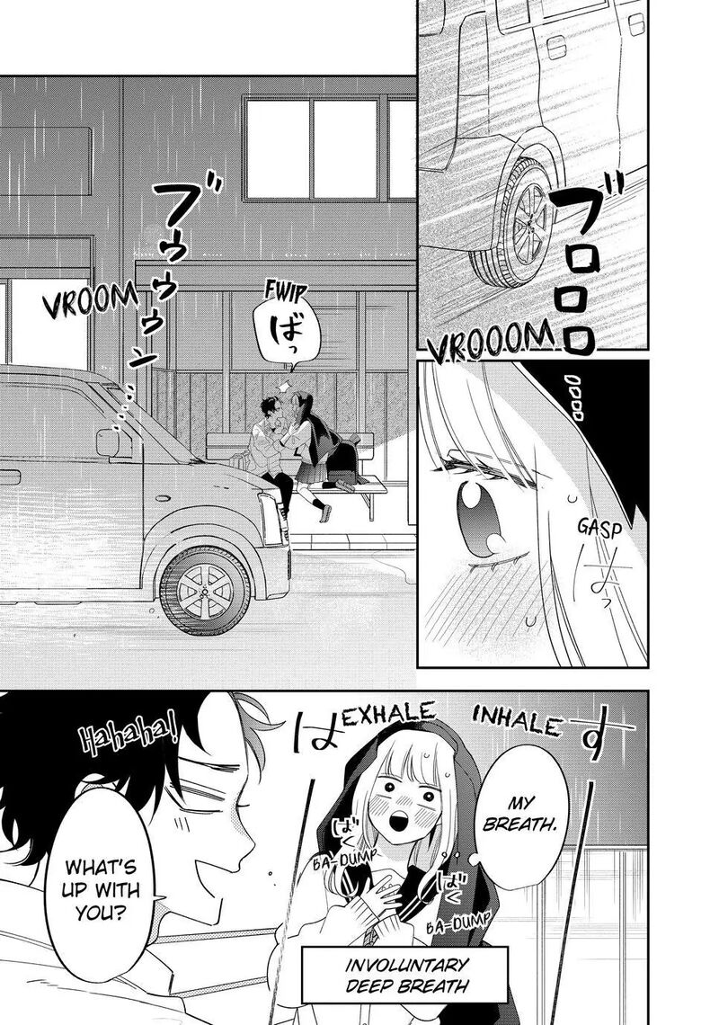 Megane Tokidoki Yankee Kun 26b 17