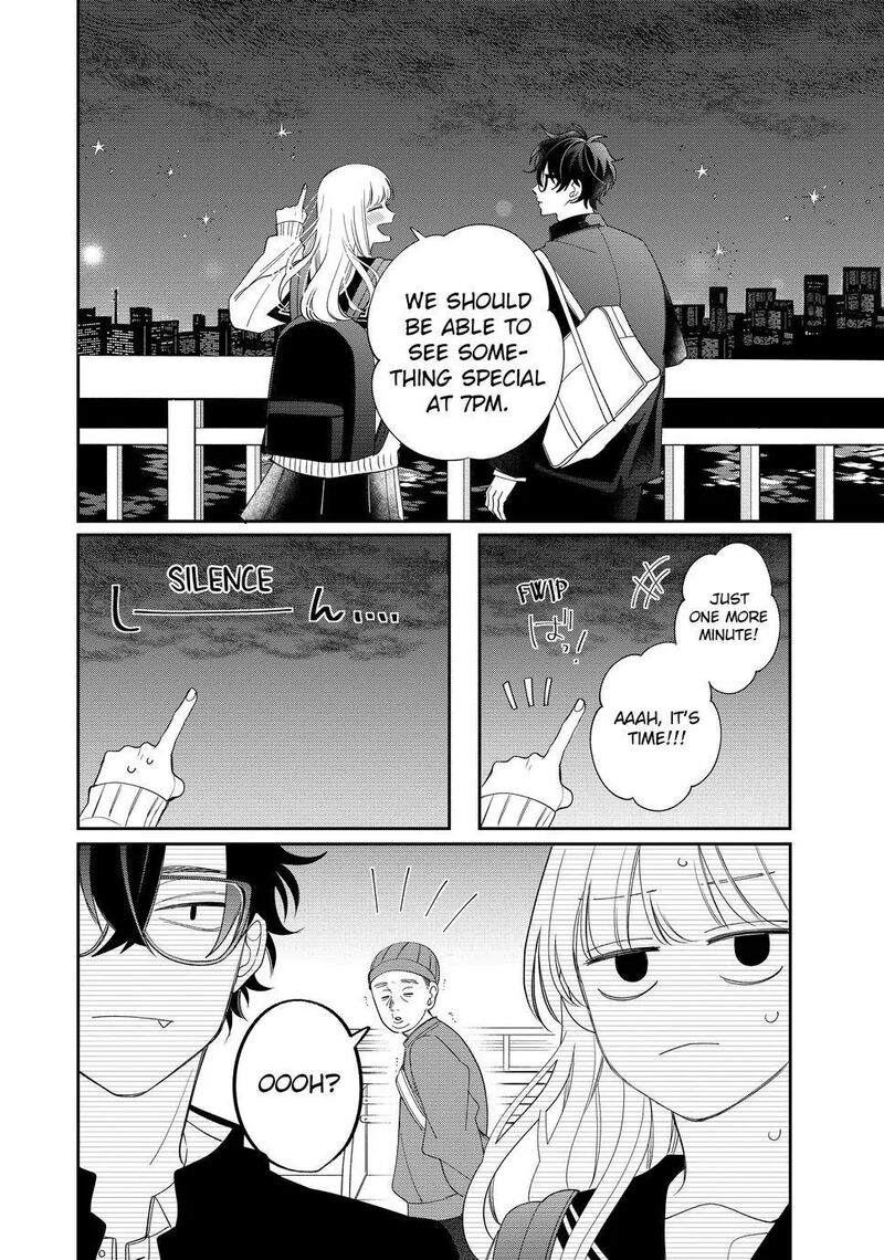 Megane Tokidoki Yankee Kun 26b 2