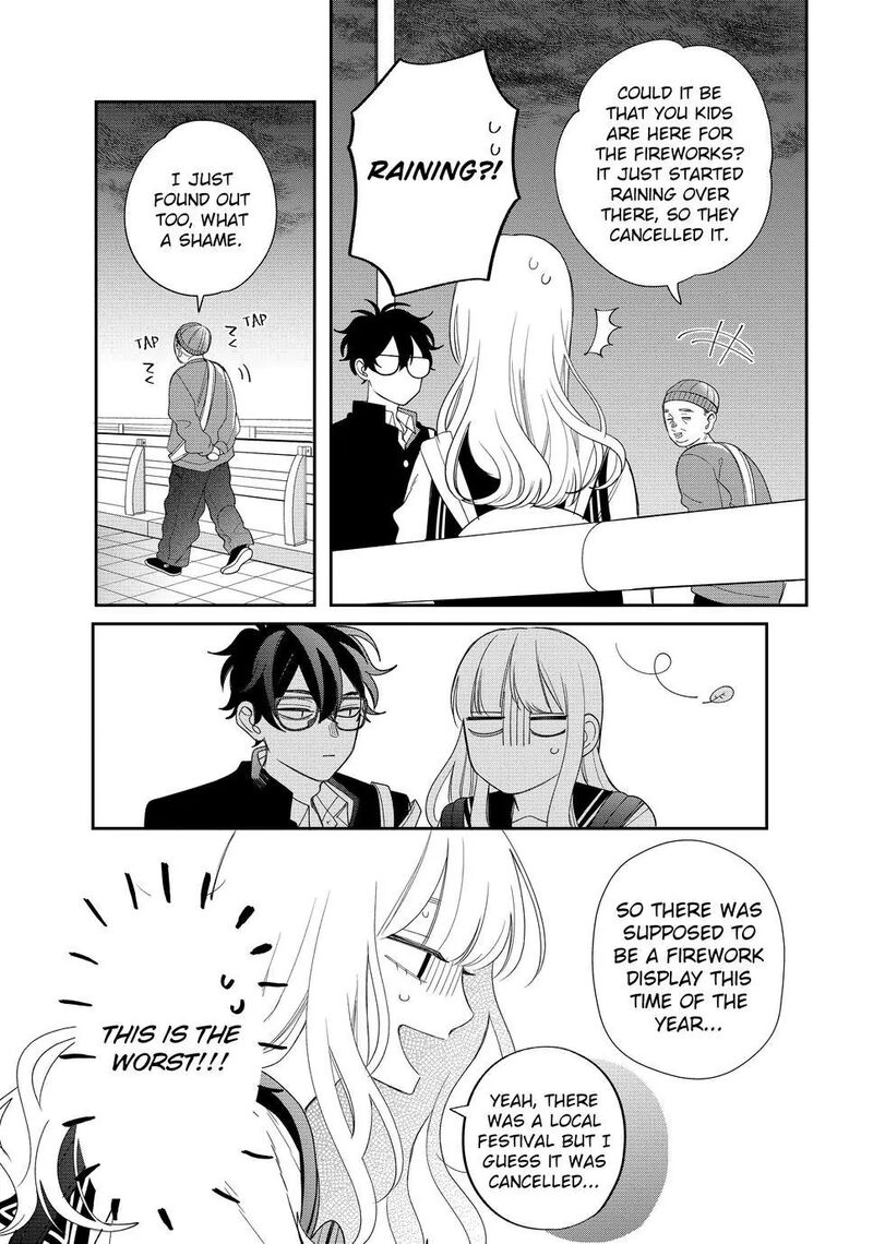 Megane Tokidoki Yankee Kun 26b 3