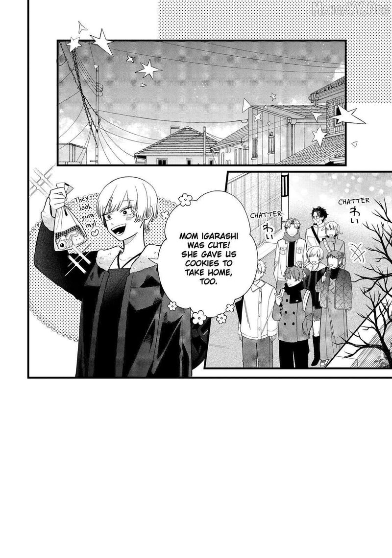 Megane Tokidoki Yankee Kun 40a 2