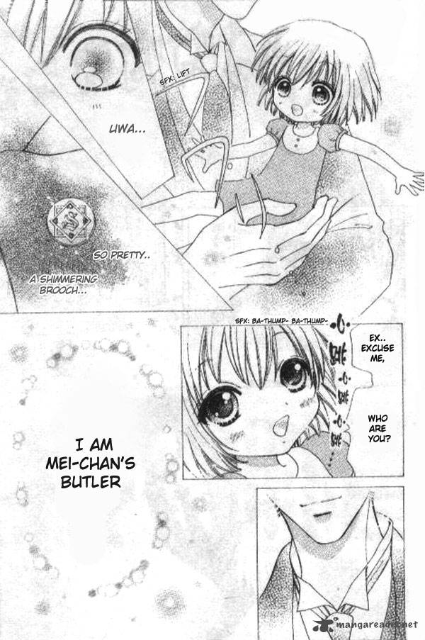 Mei Chan No Shitsugi 1 10