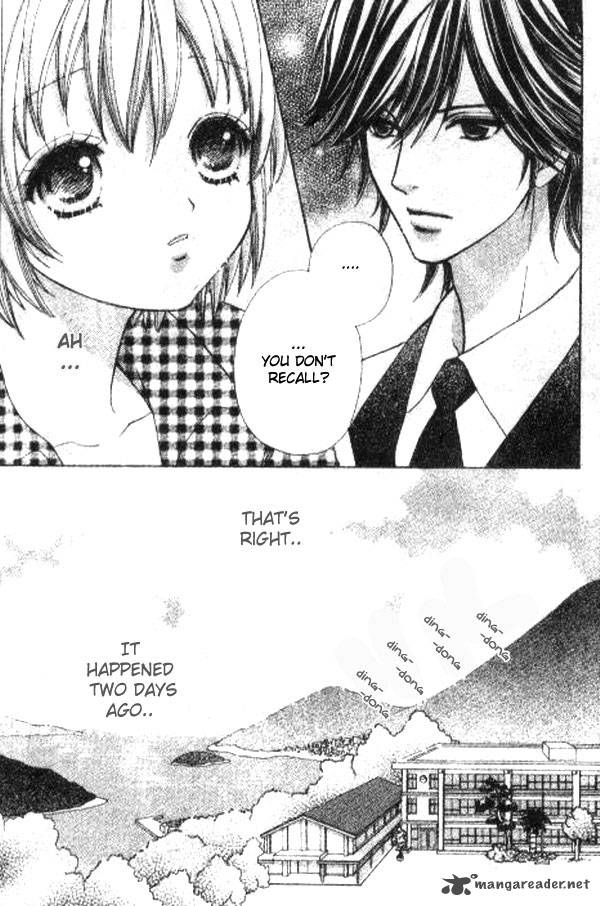Mei Chan No Shitsugi 1 6