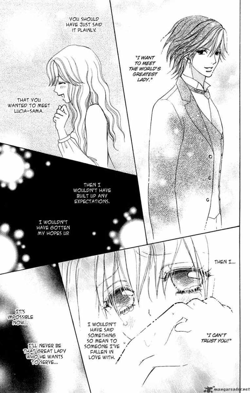 Mei Chan No Shitsugi 24 12