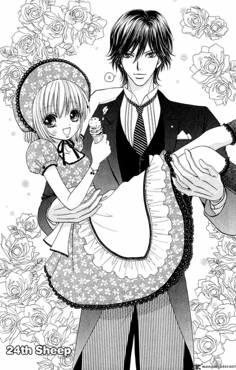 Mei Chan No Shitsugi 24 2