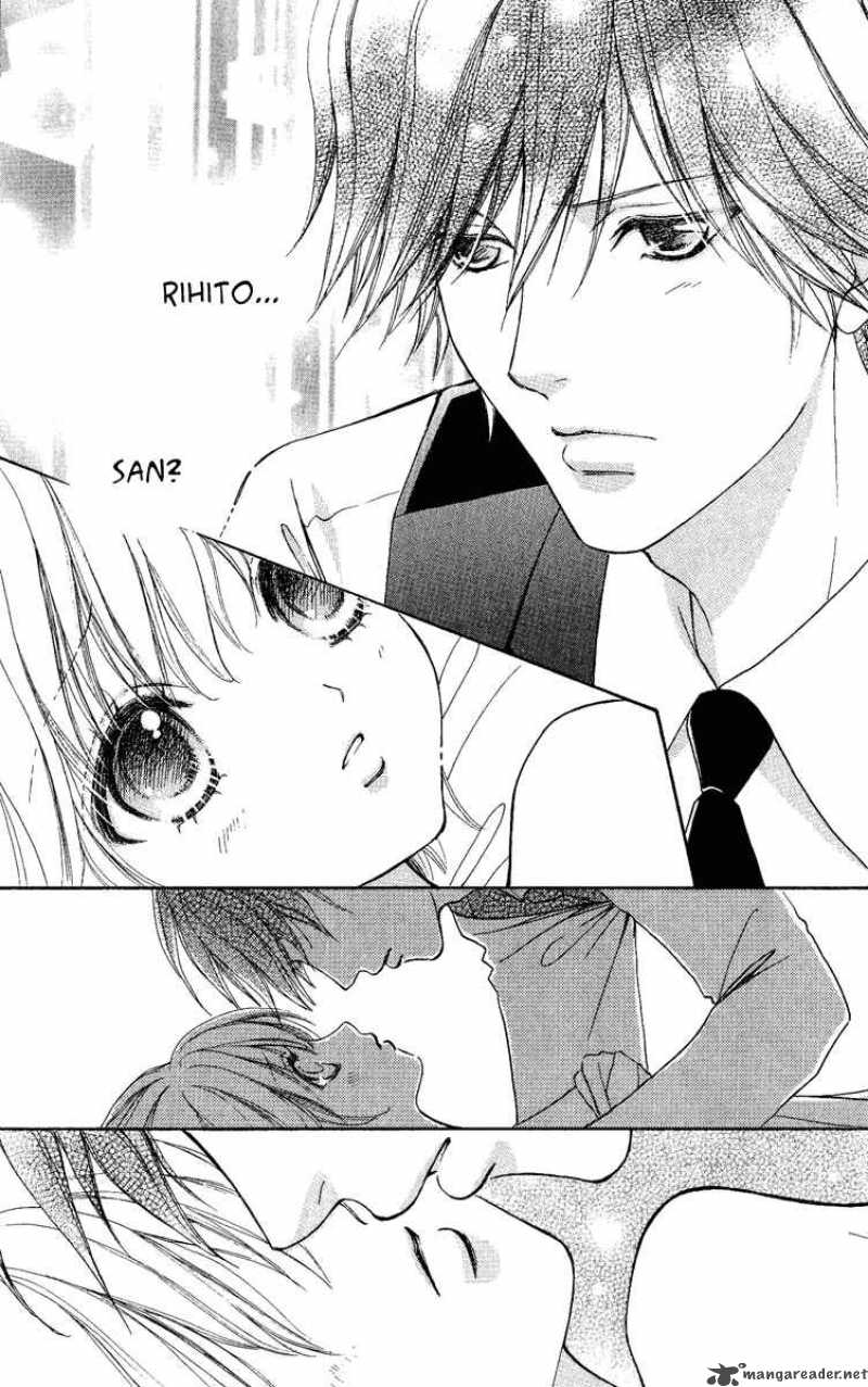 Mei Chan No Shitsugi 26 23