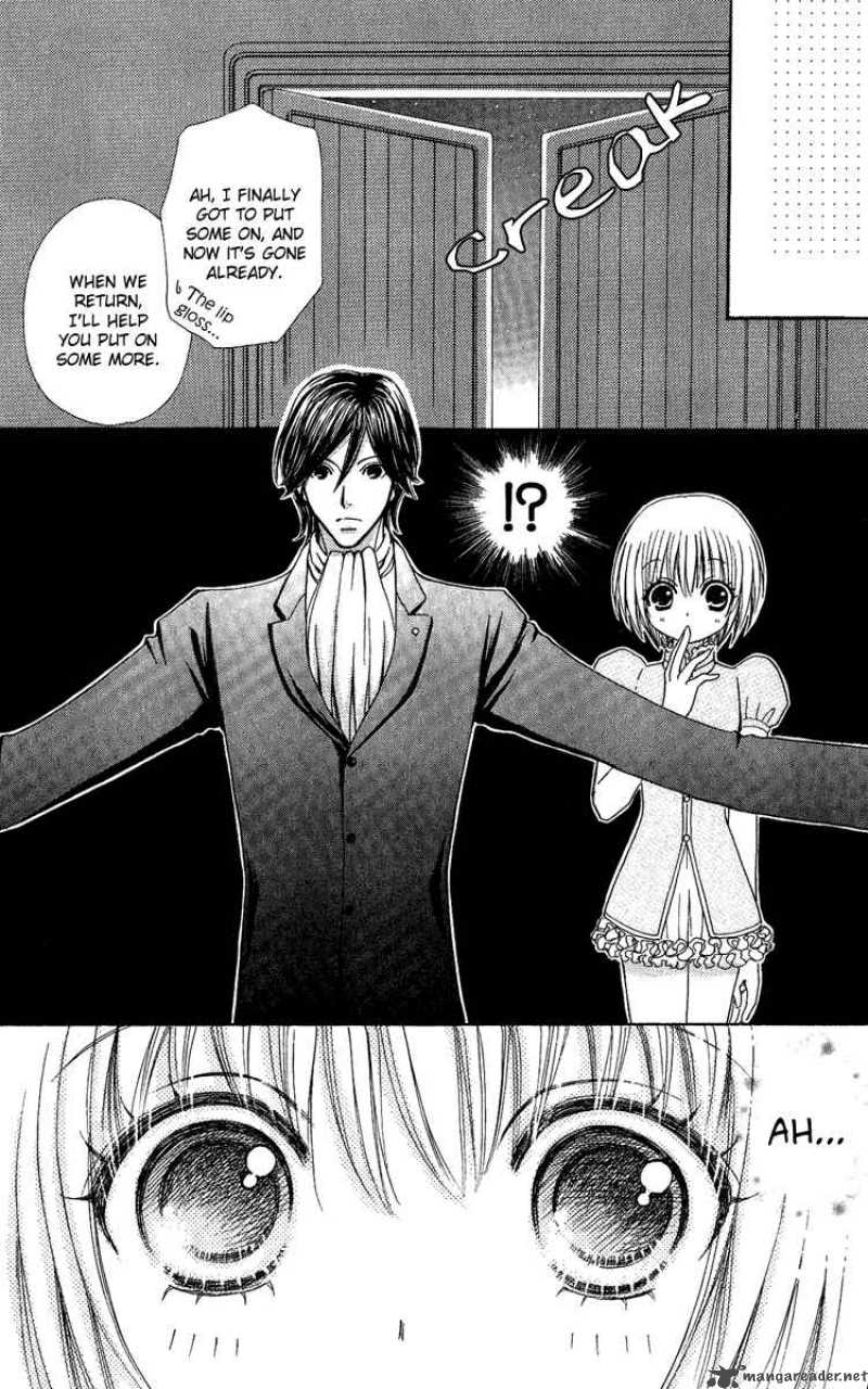 Mei Chan No Shitsugi 27 19