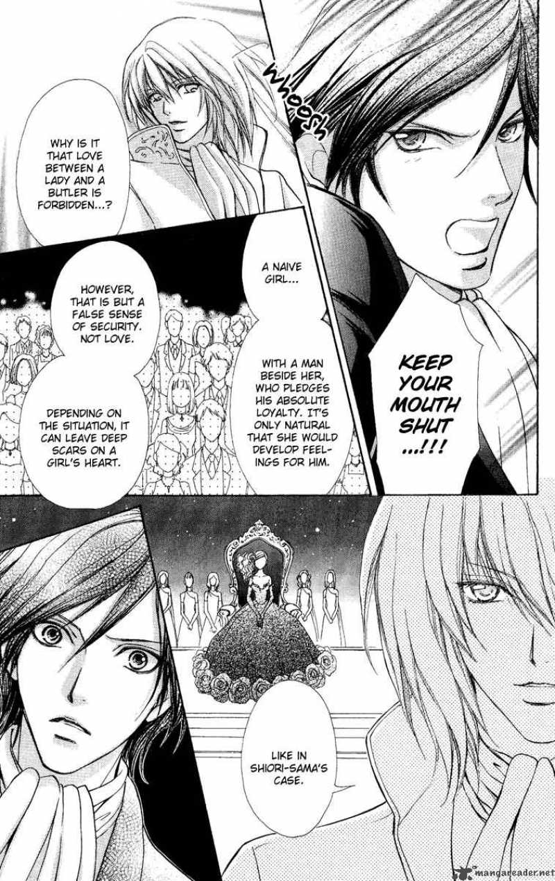 Mei Chan No Shitsugi 28 10