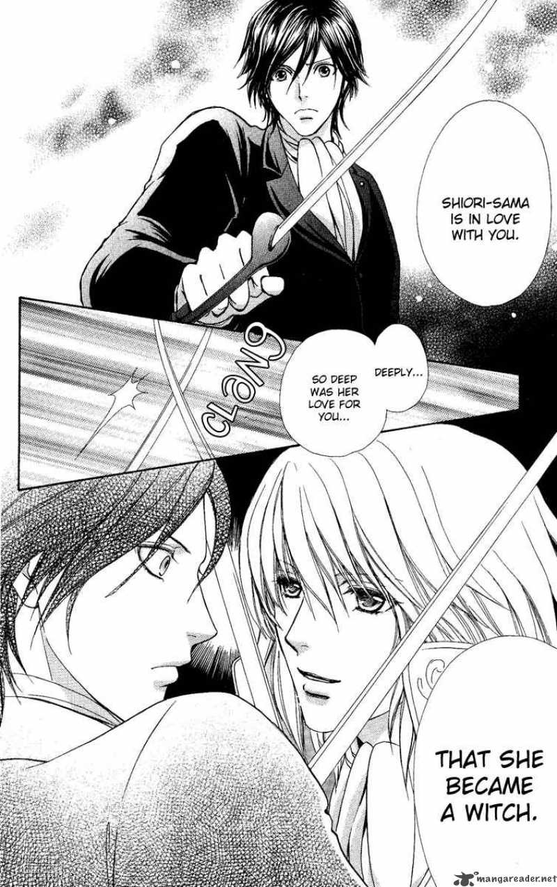 Mei Chan No Shitsugi 28 13