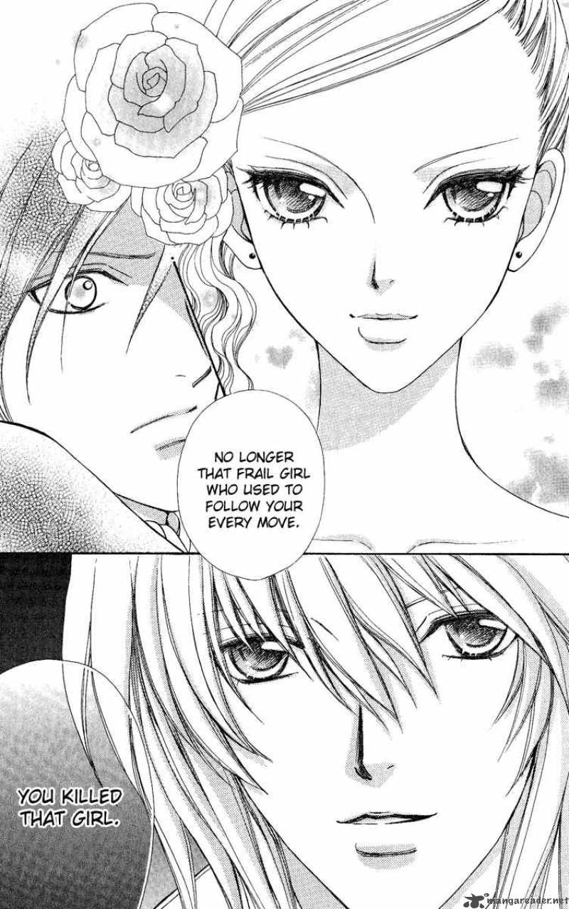 Mei Chan No Shitsugi 28 14