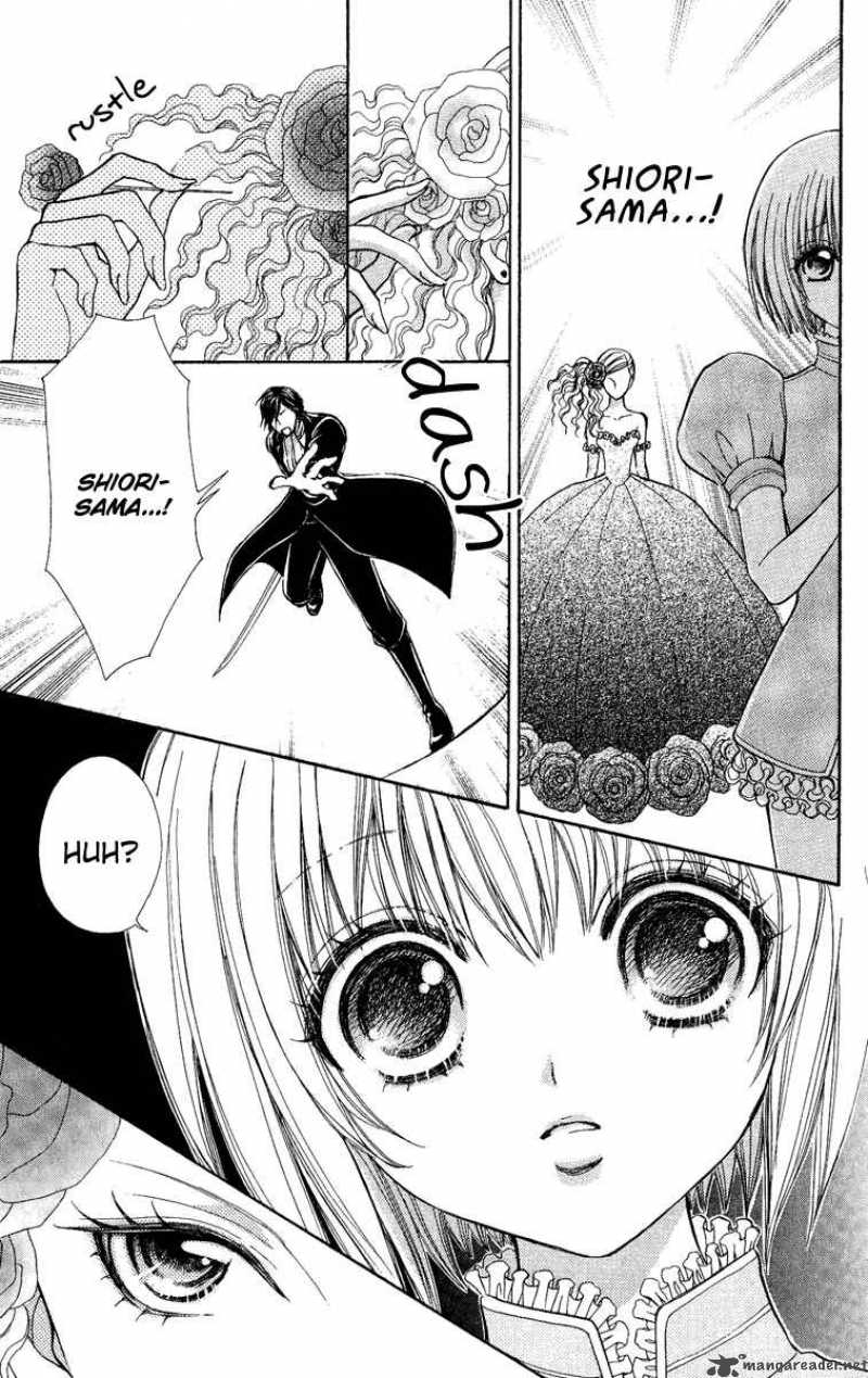 Mei Chan No Shitsugi 28 18