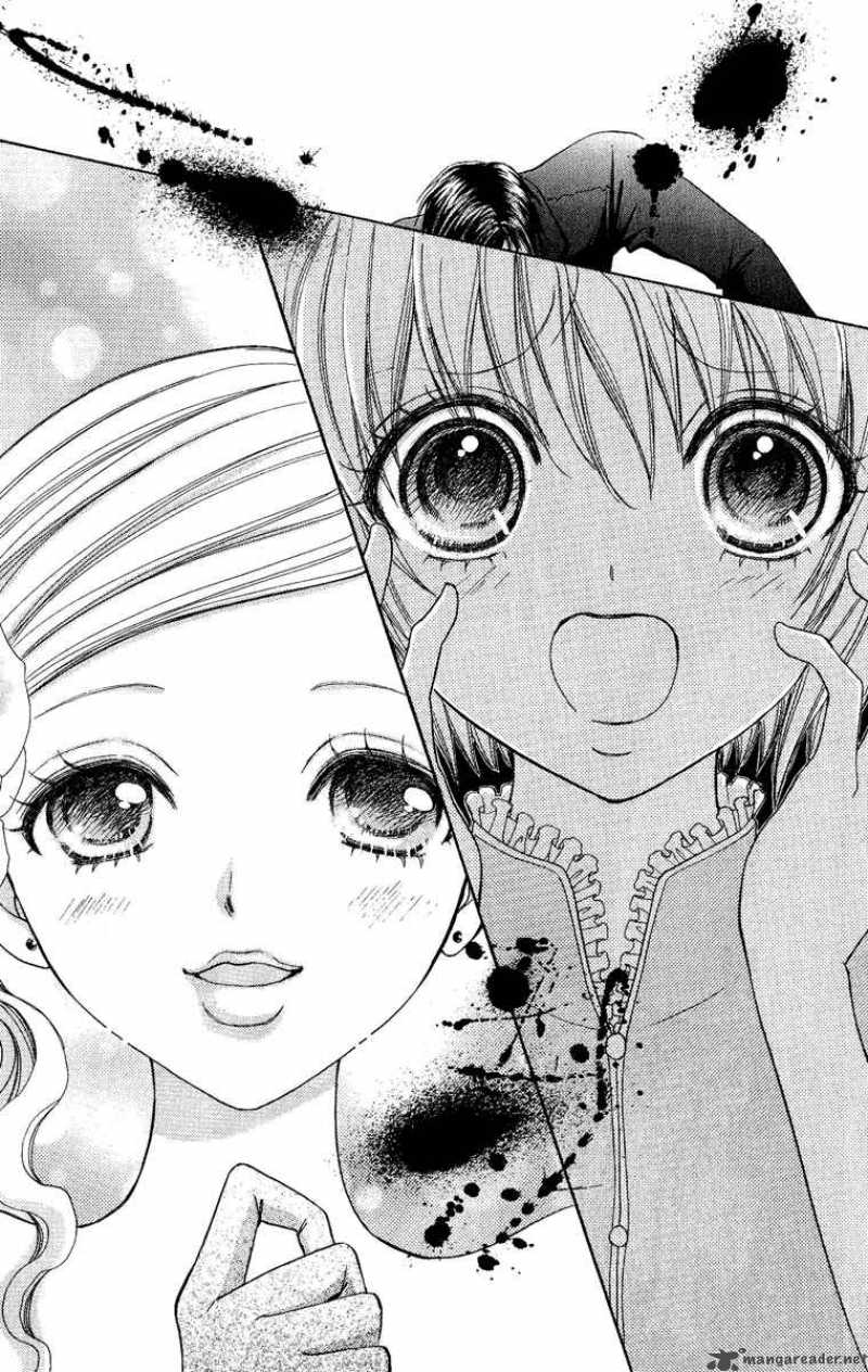 Mei Chan No Shitsugi 28 20