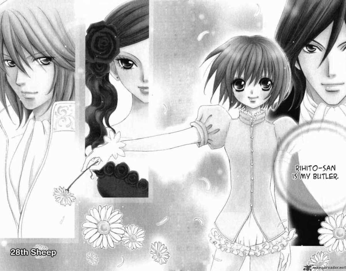 Mei Chan No Shitsugi 28 3