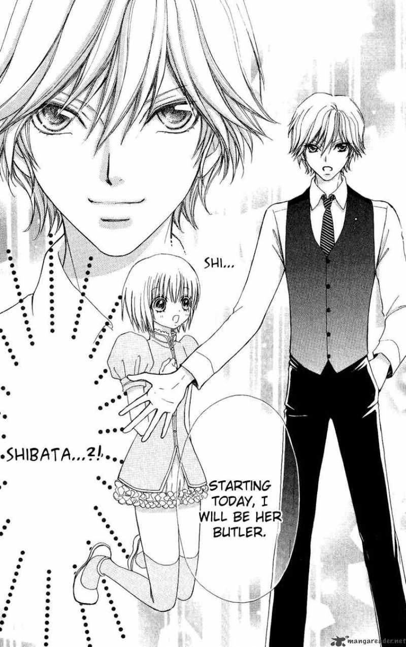 Mei Chan No Shitsugi 28 30