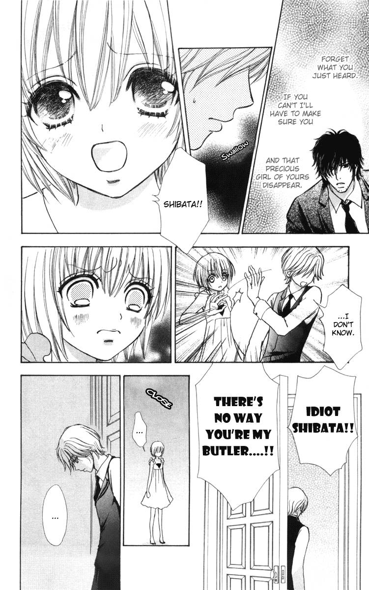 Mei Chan No Shitsugi 35 6