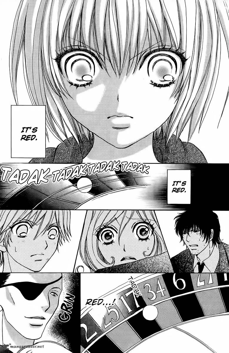 Mei Chan No Shitsugi 37 21