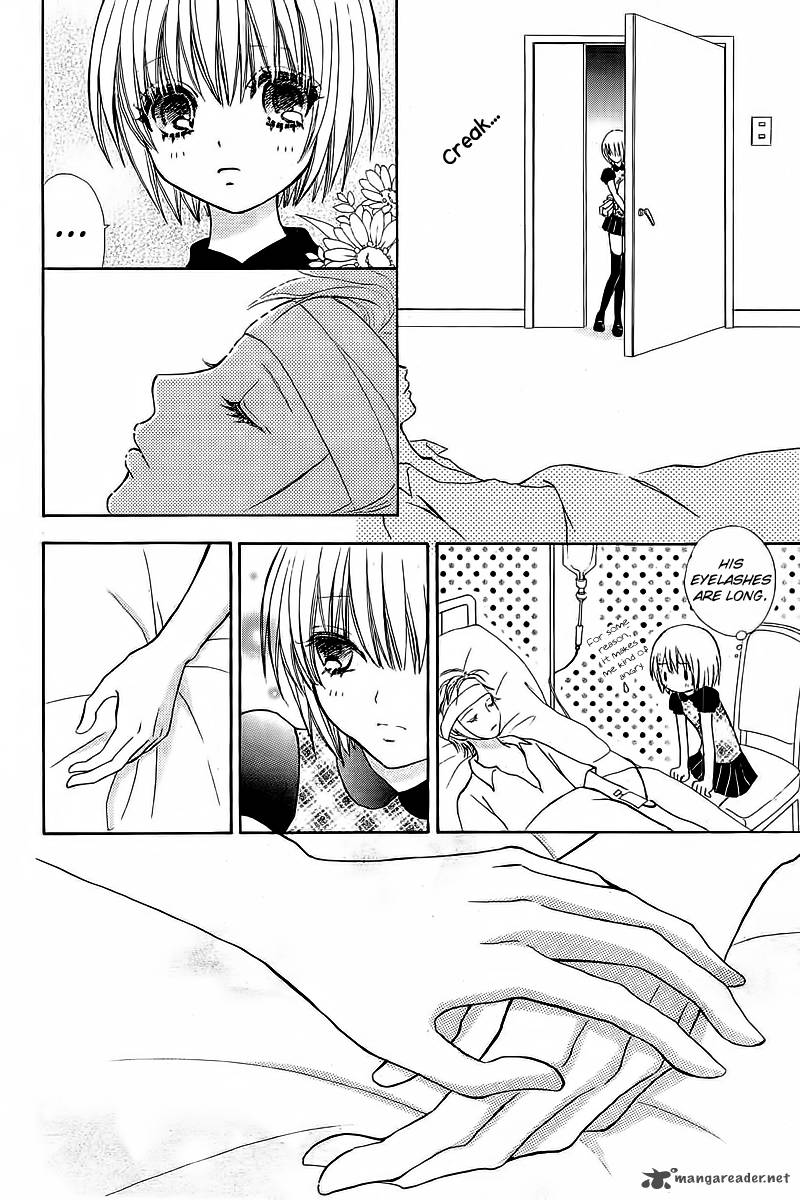 Mei Chan No Shitsugi 38 20