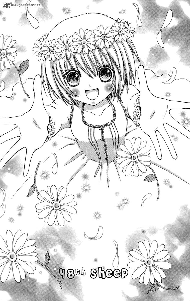 Mei Chan No Shitsugi 48 4