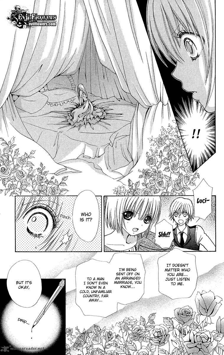 Mei Chan No Shitsugi 49 8