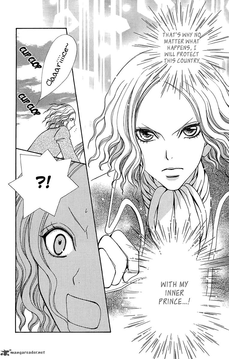 Mei Chan No Shitsugi 56 10