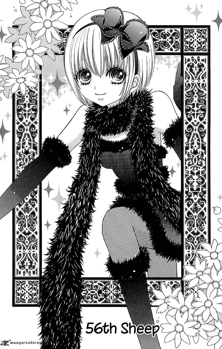 Mei Chan No Shitsugi 56 3