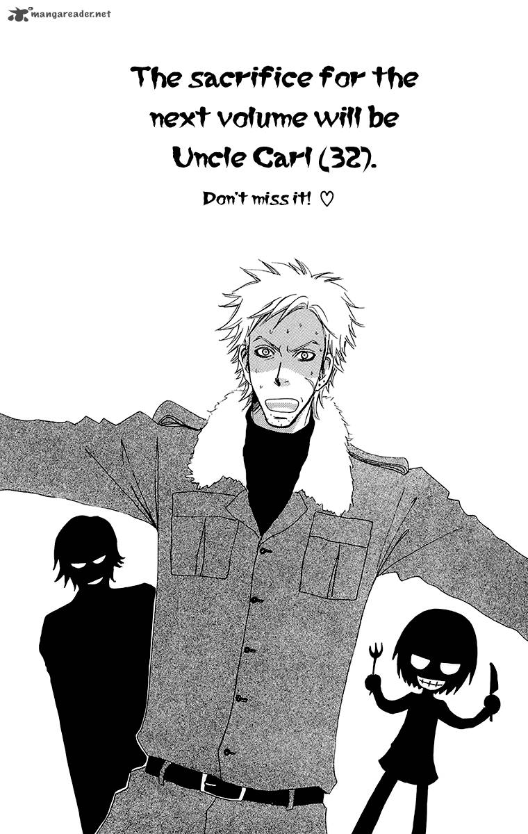 Mei Chan No Shitsugi 56 30