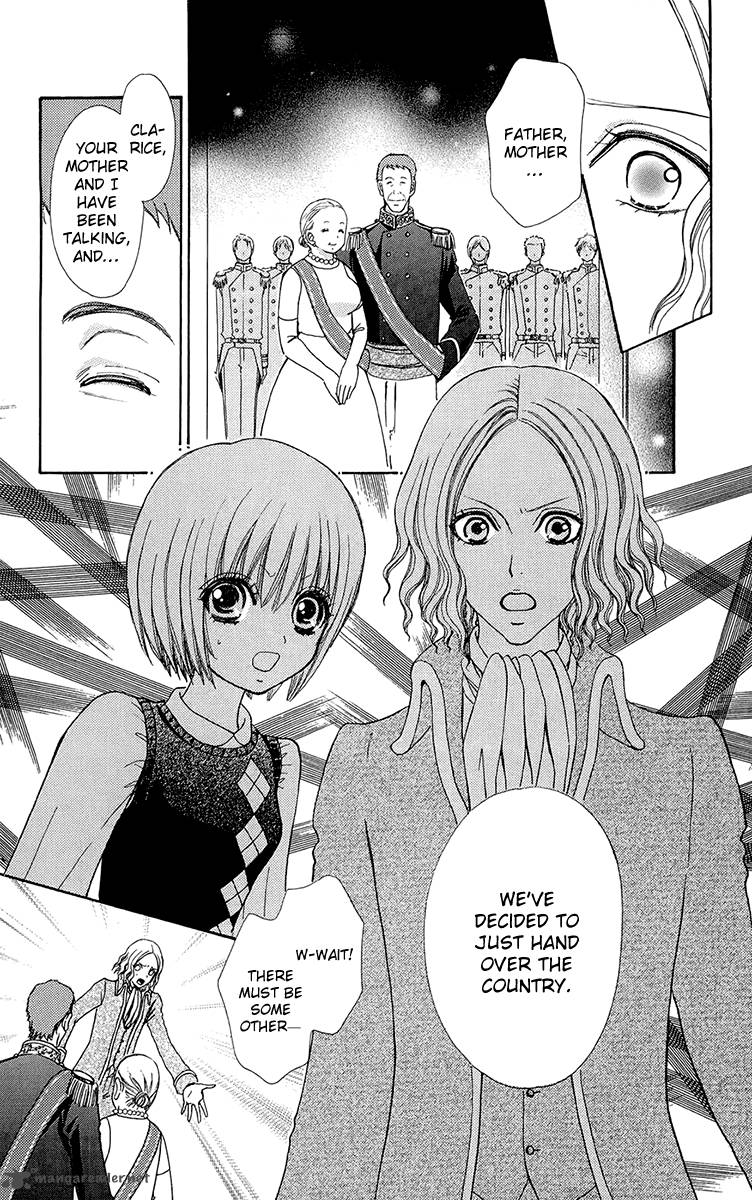 Mei Chan No Shitsugi 56 5